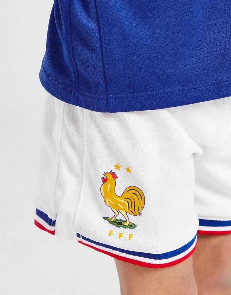 Kit Casa Francia bambini 2024/2025