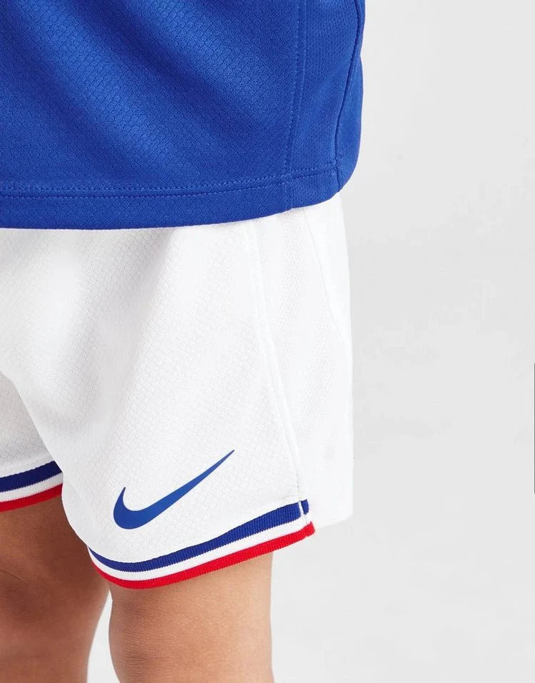Kit Casa Francia bambini 2024/2025