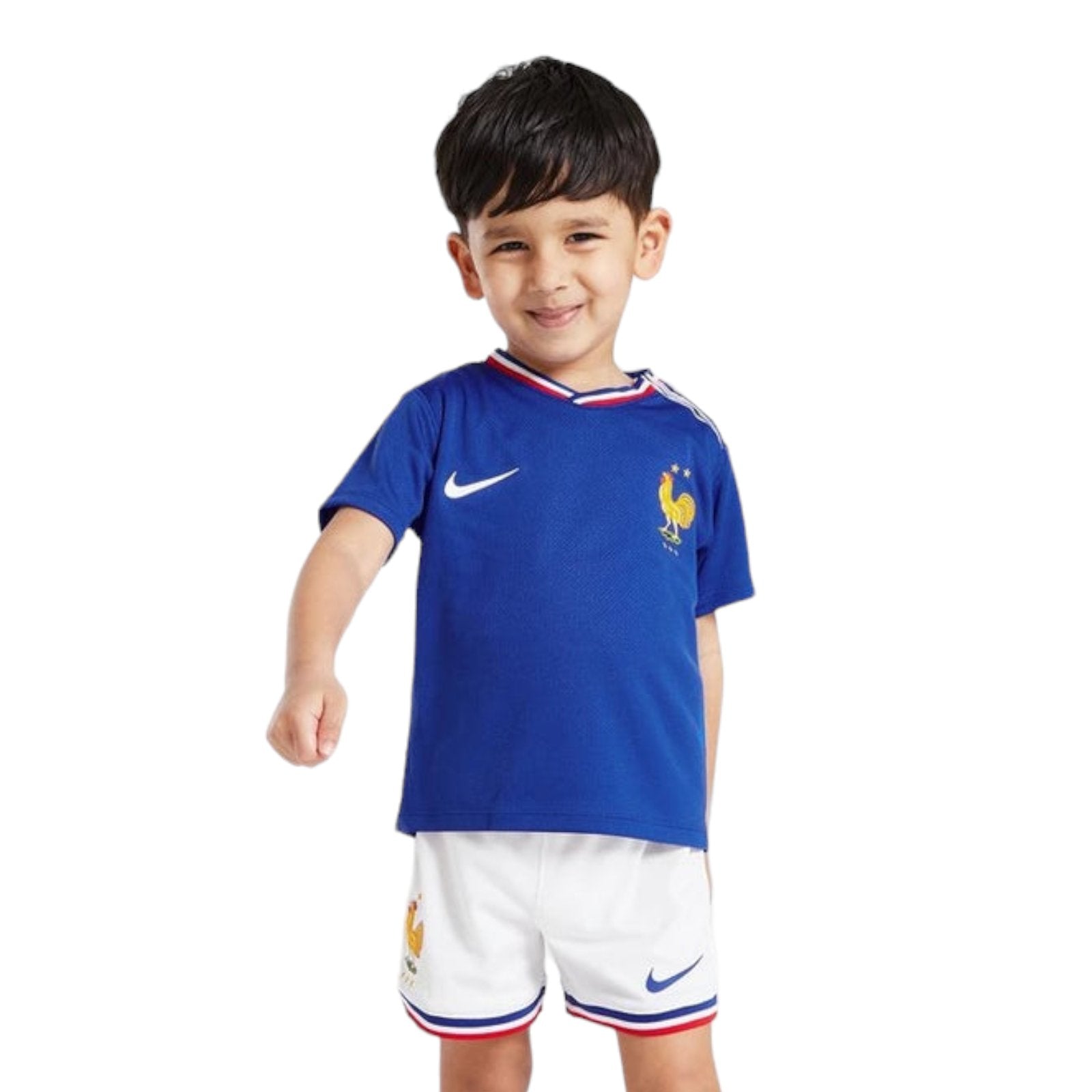 Kit Casa Francia bambini 2024/2025