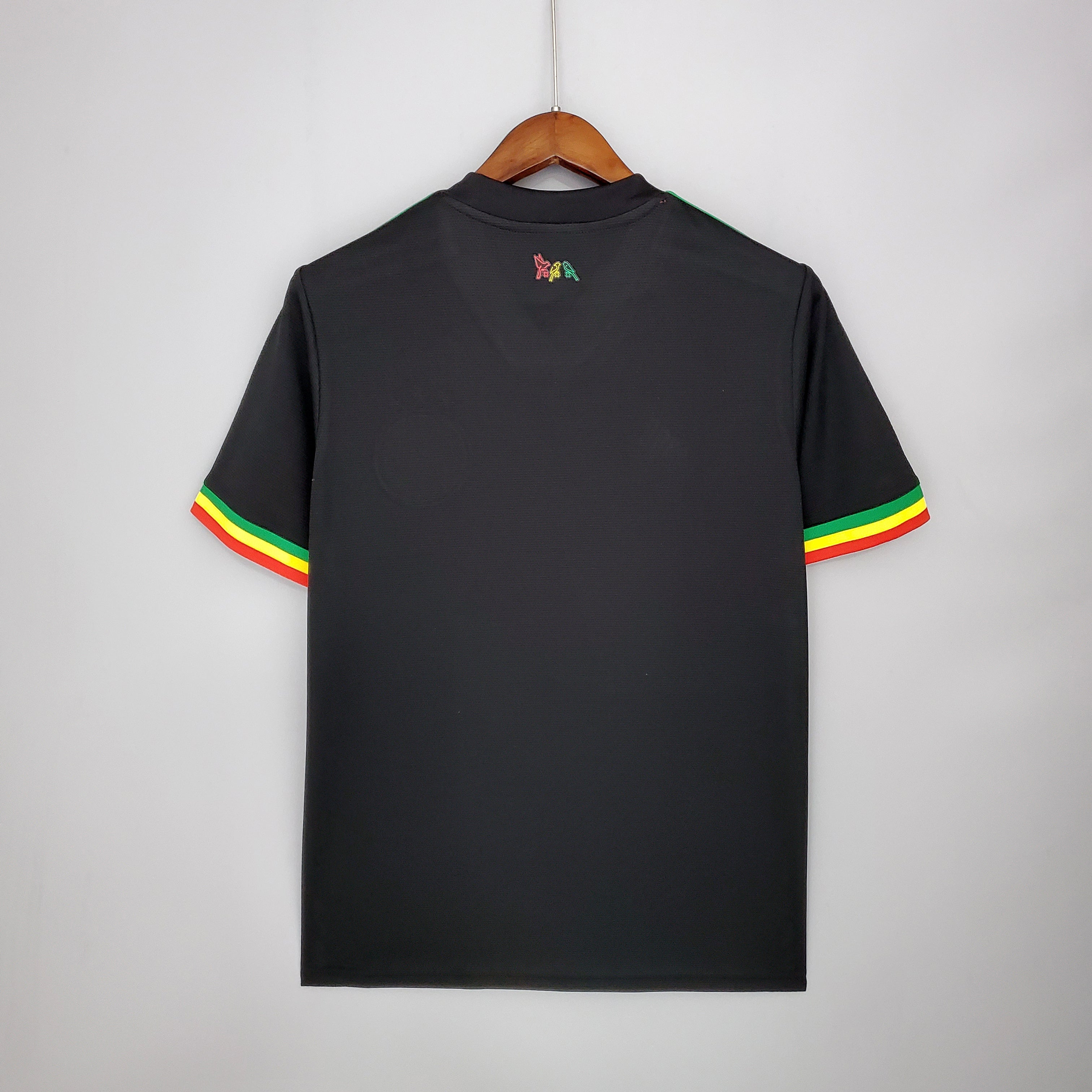 Maglia trasferta Ajax Bob Marley 21/22