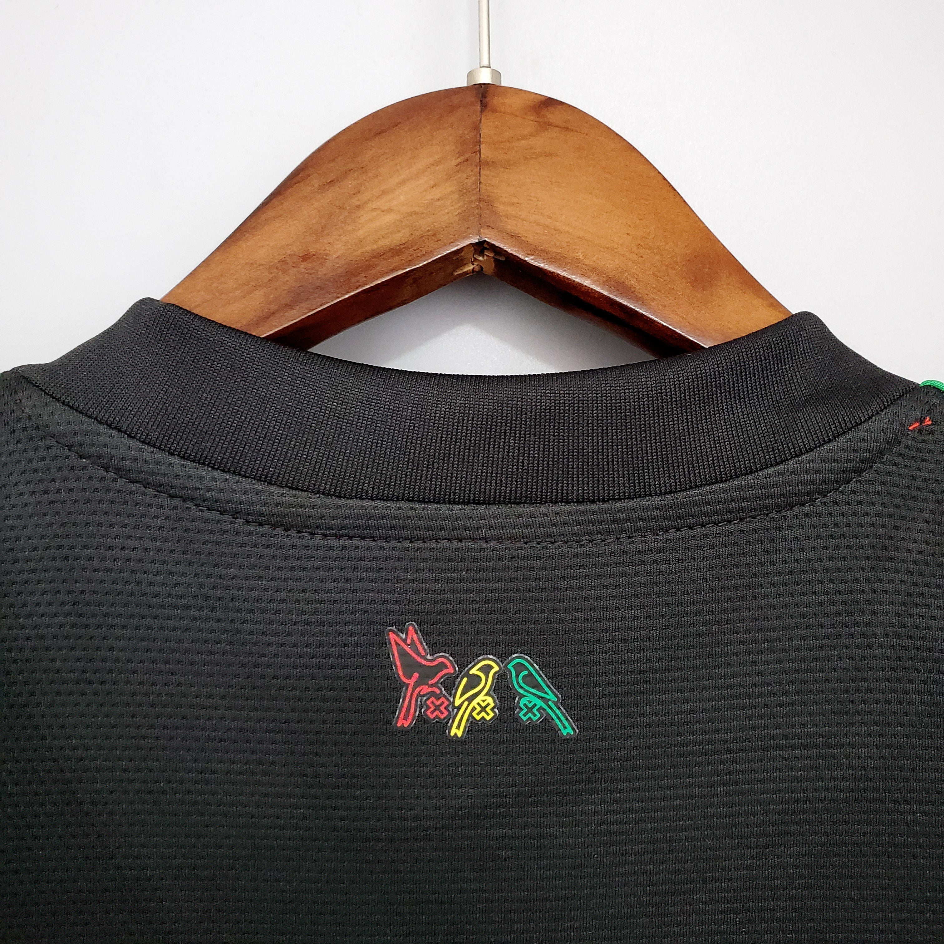 Maglia trasferta Ajax Bob Marley 21/22
