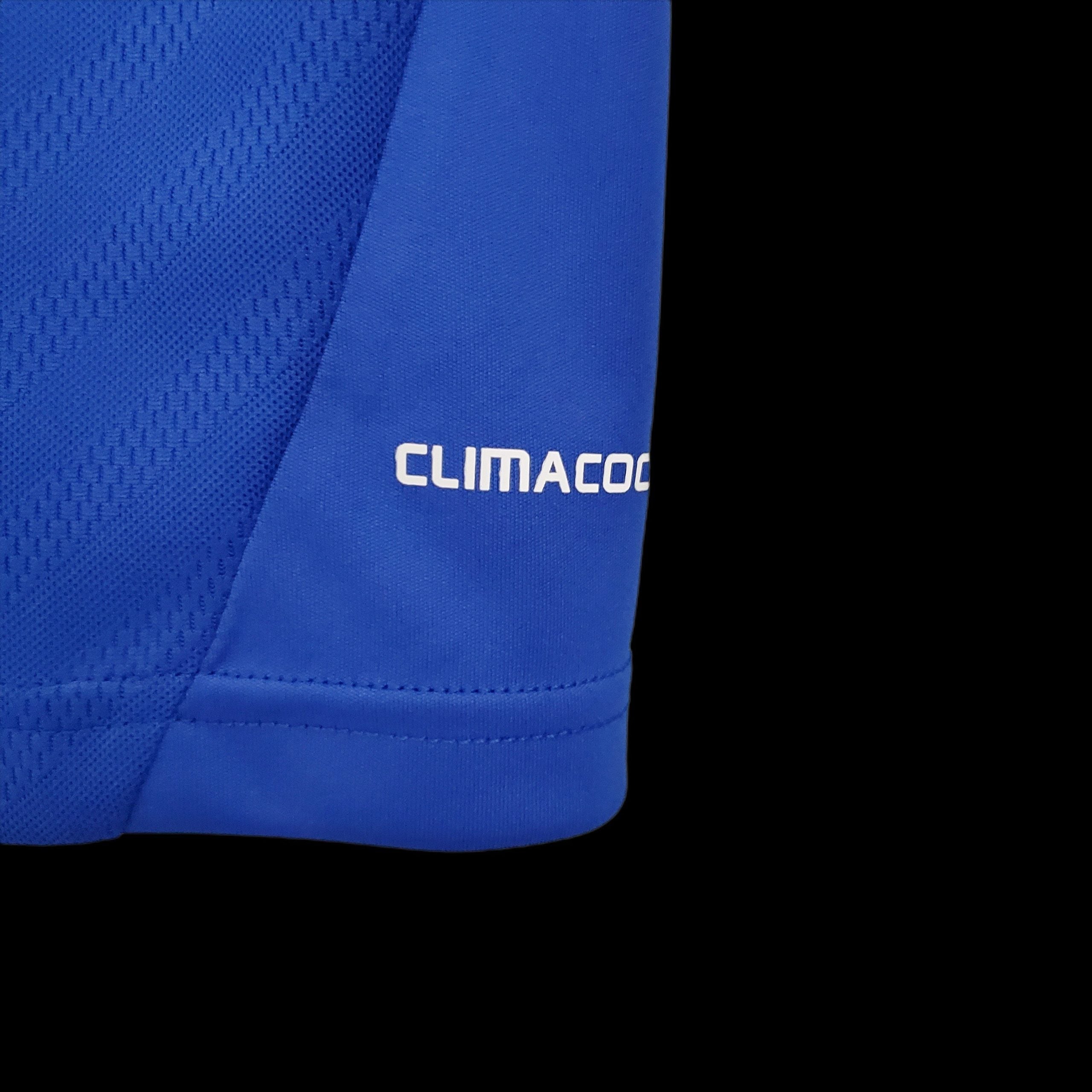Chelsea Kit Retro 2012-2013