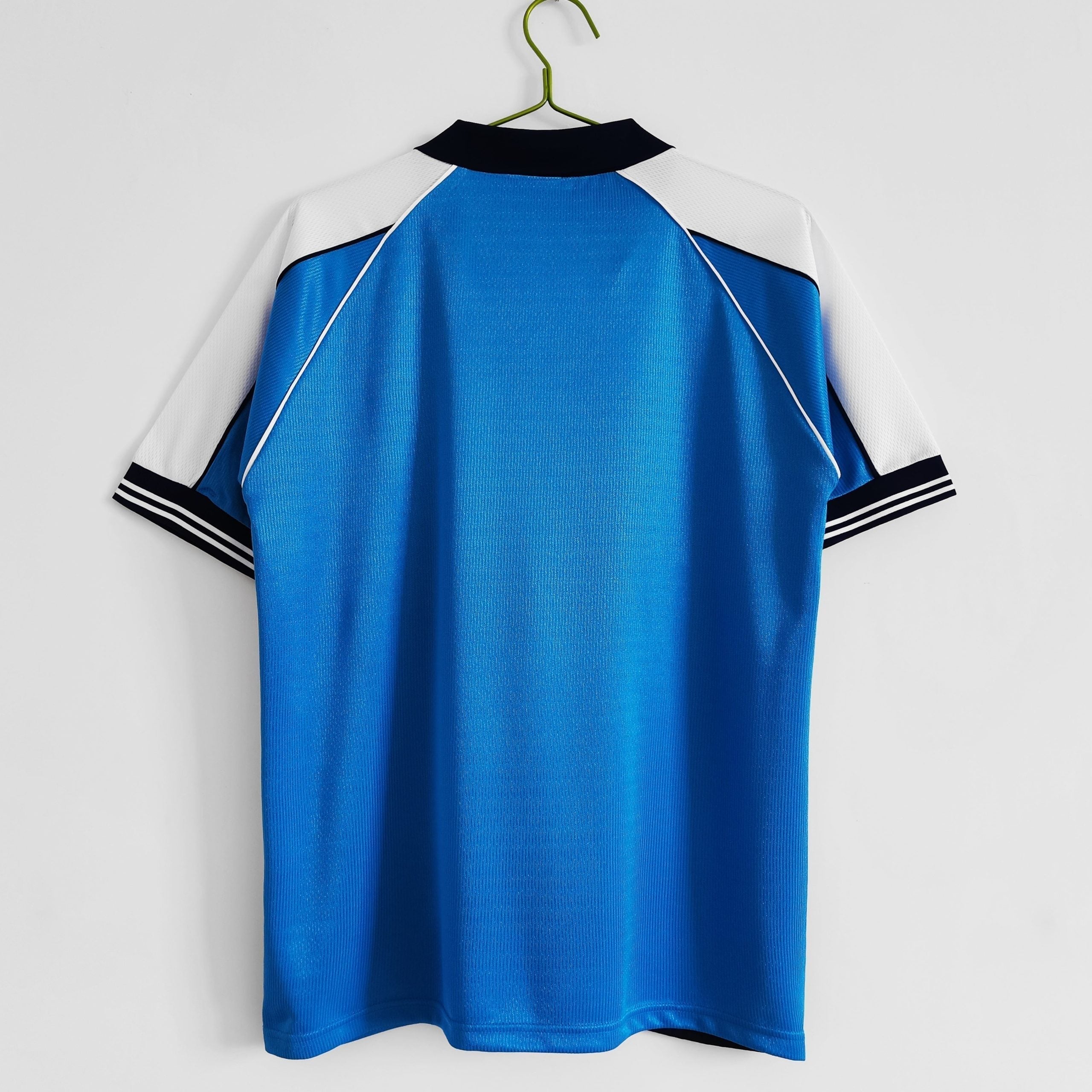 Maglia Casa Retro Manchester City 1999–2001