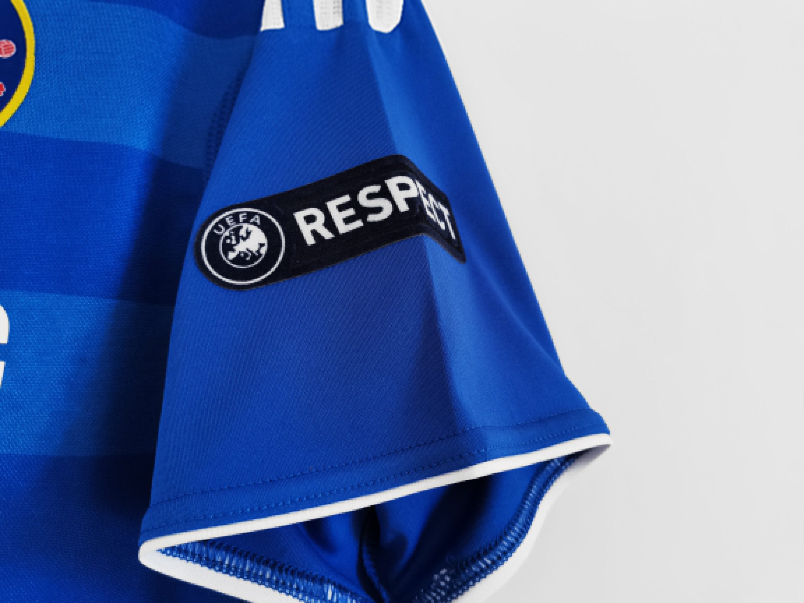 Chelsea Maglia Retro 2011-2012