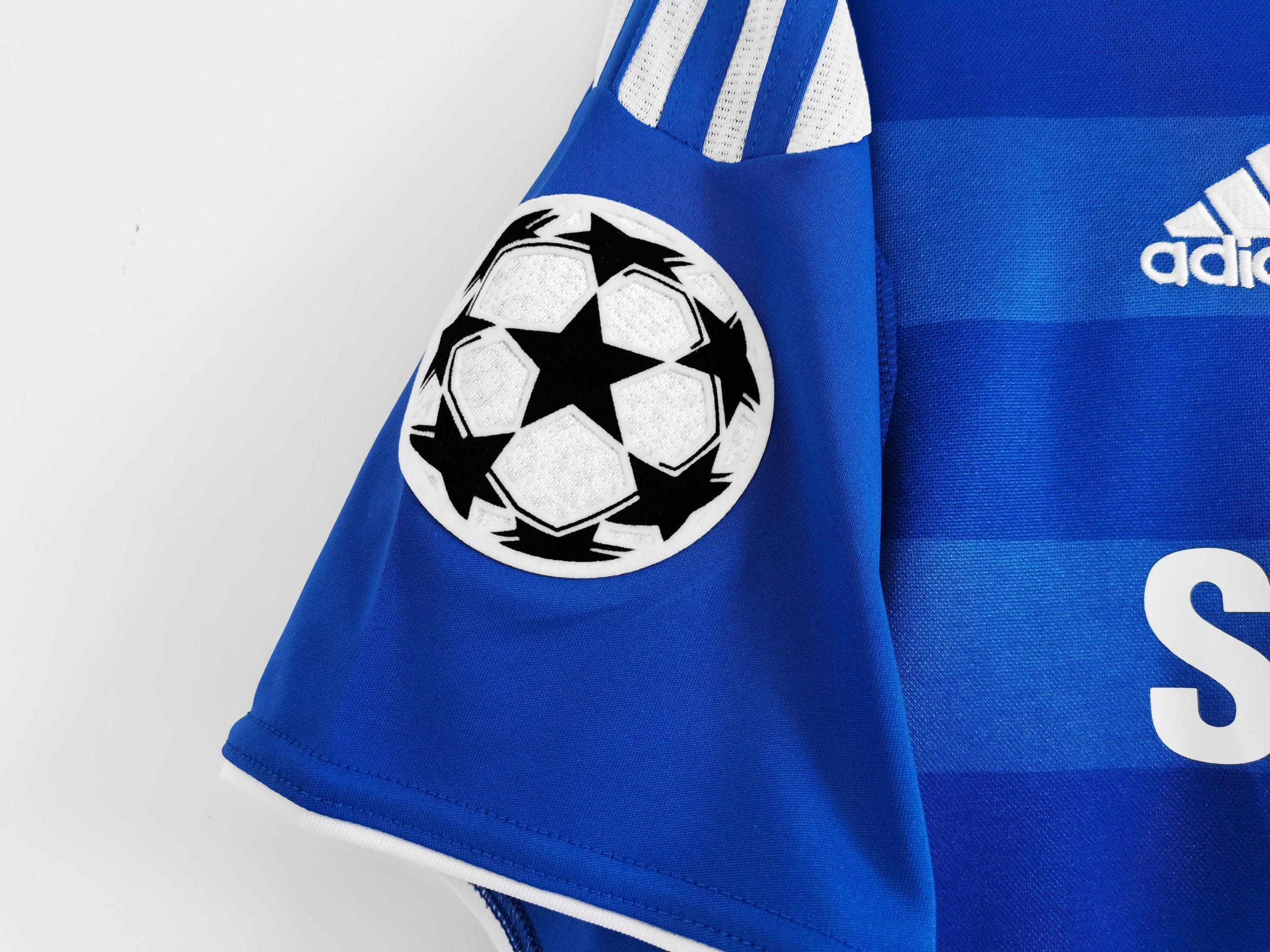 Chelsea Maglia Retro 2011-2012