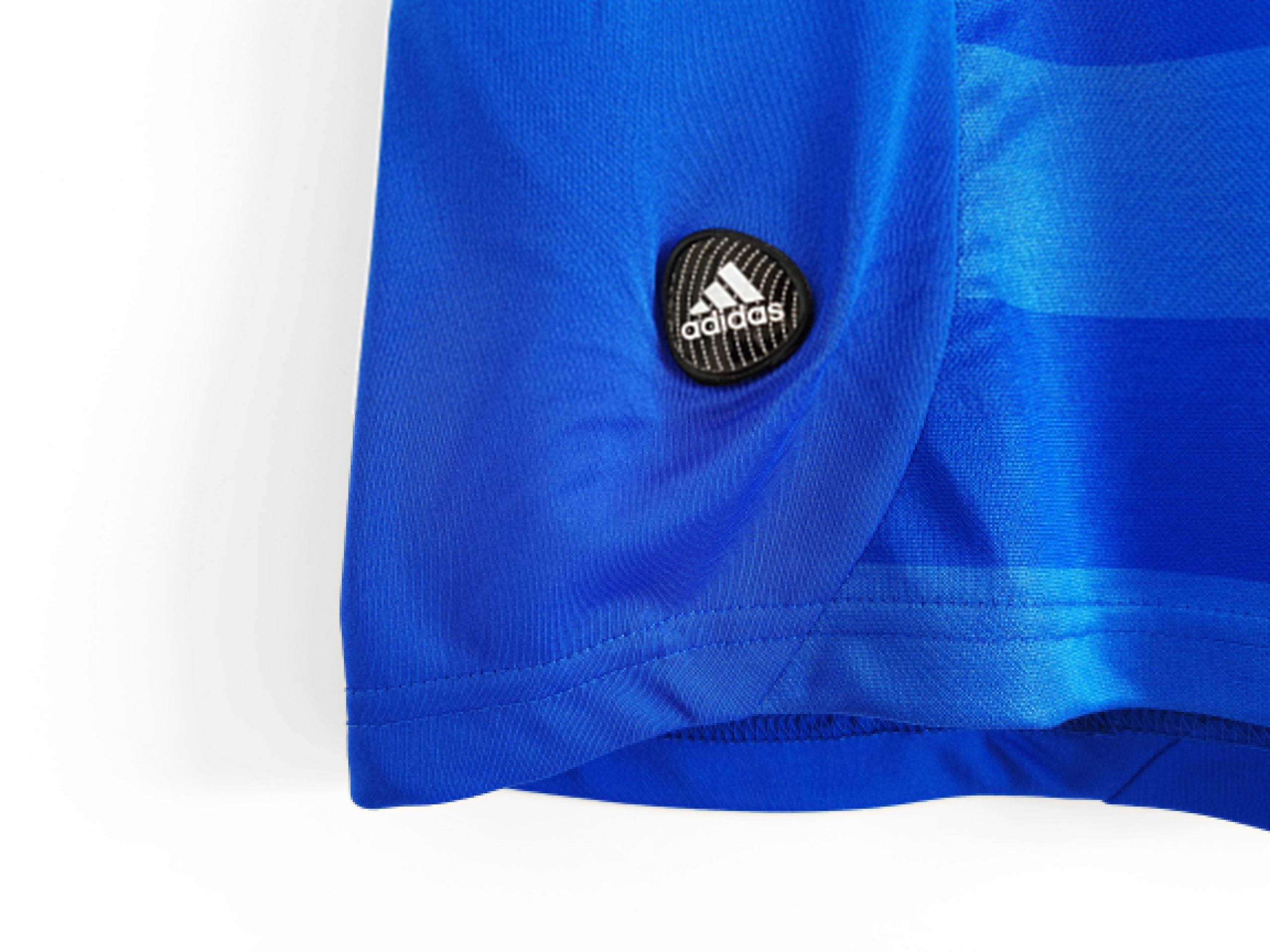 Chelsea Maglia Retro 2011-2012