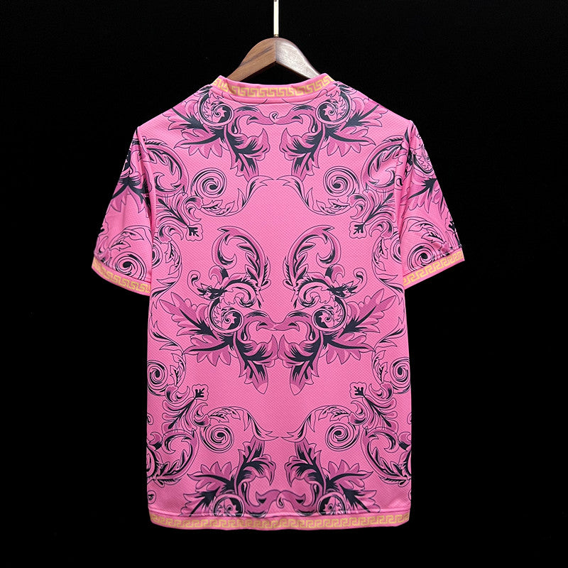Kit Concetto ITALIA x VERSACE Rosa