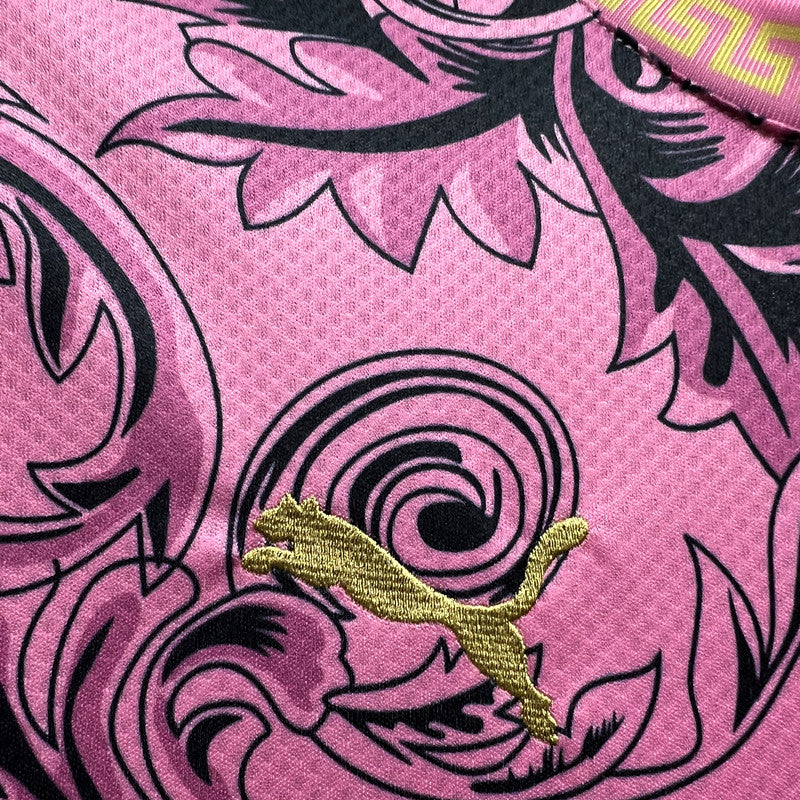 Kit Concetto ITALIA x VERSACE Rosa