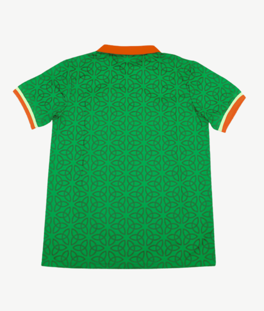 IRLAND 2025/26 ST. PATRICKS TAG HEIMTRIKOT