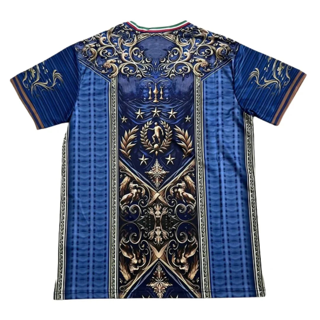 Italien Spezialausgabe Trikot 2024/25