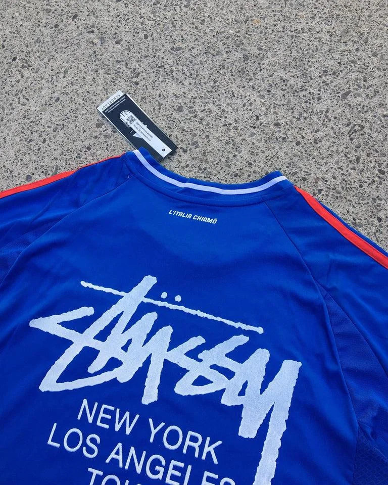 ITALIA X STUSSY 23-24 | Edizione Speciale