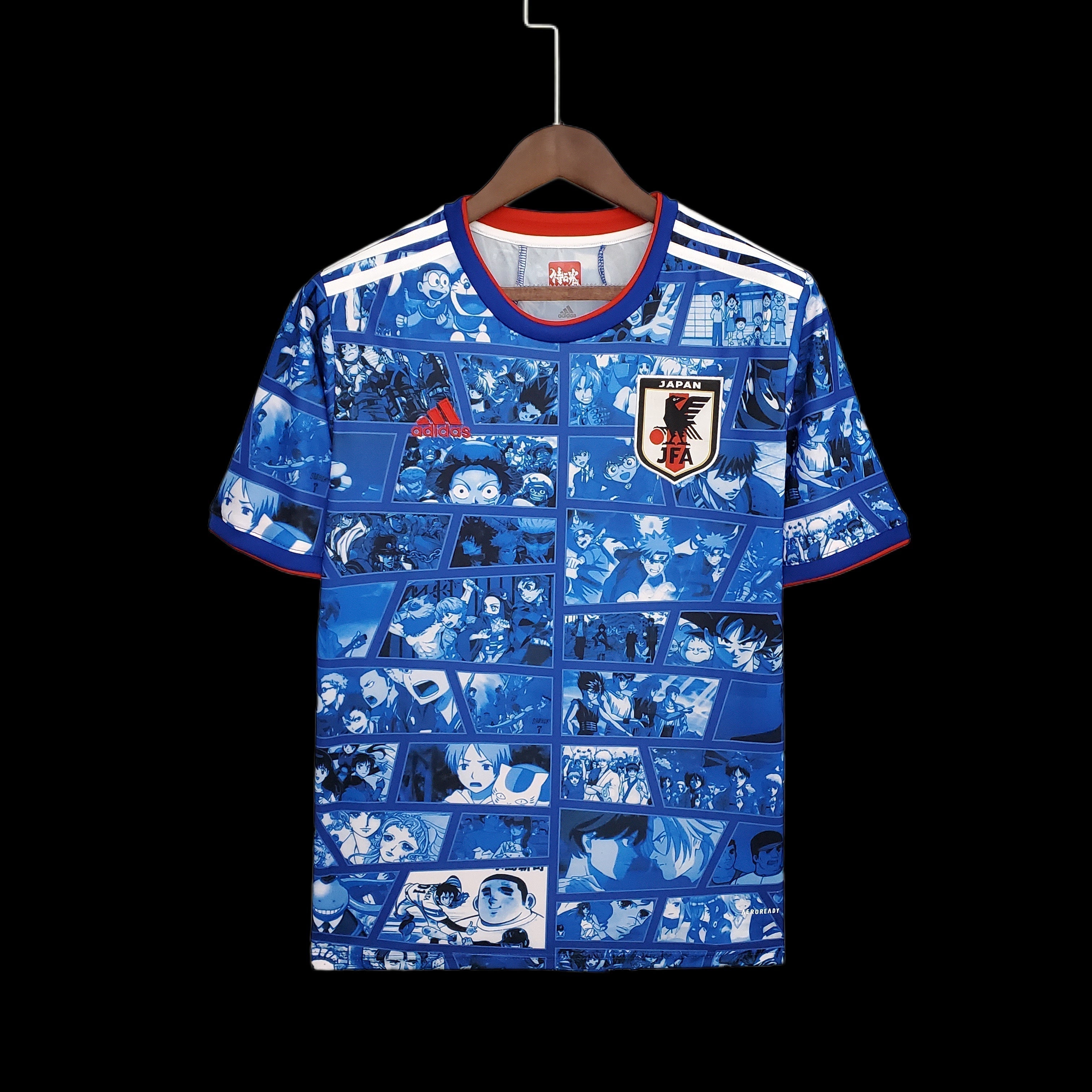 Japón Kit Edición Conmemorativa