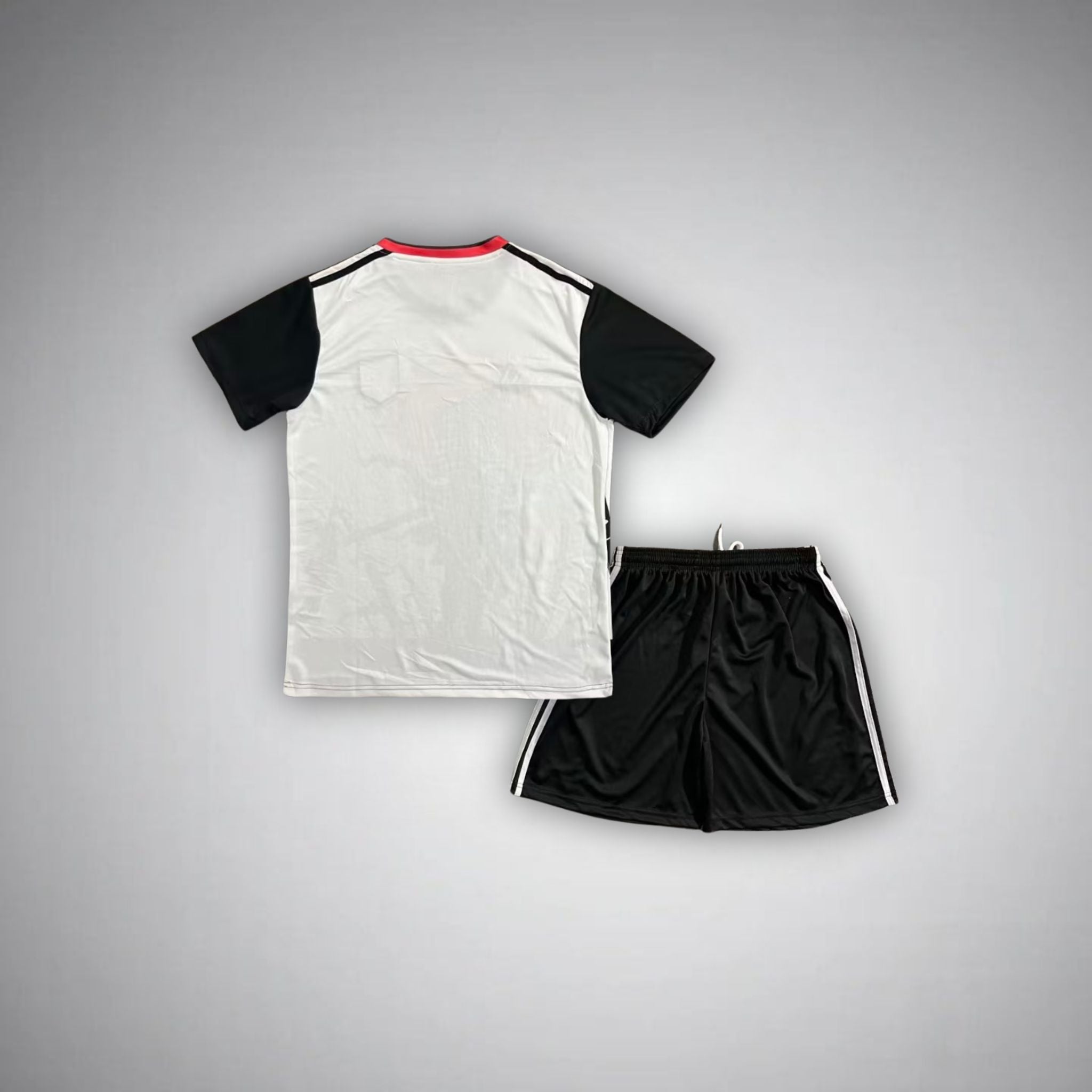 Giappone Maglia Bambini Bushido