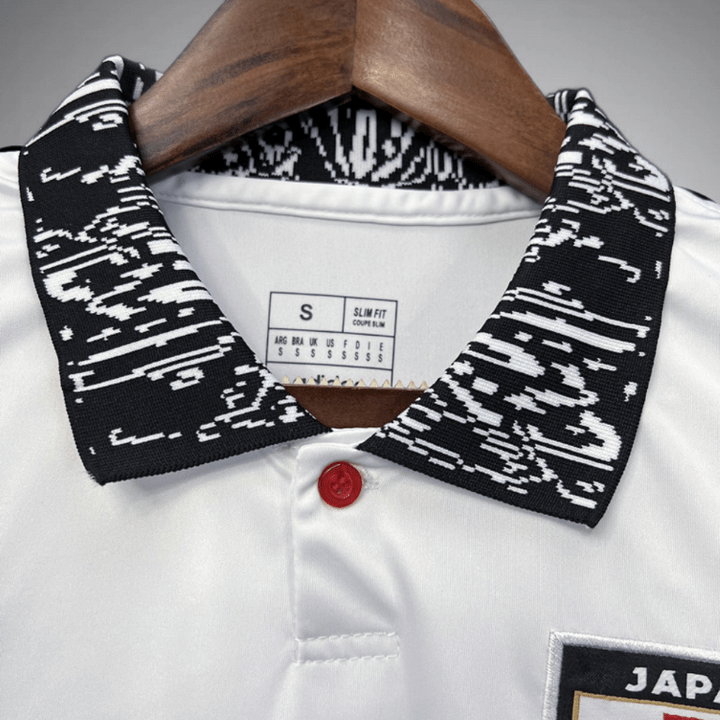 Maglia Giappone Sumi-e Heritage Edizione Speciale