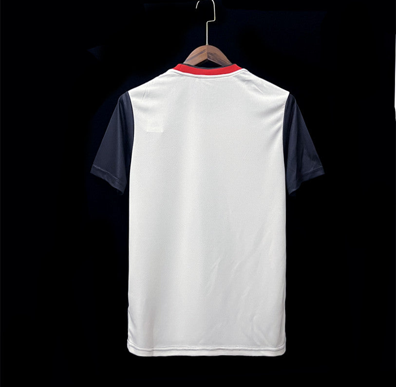 Japan 23/24 Samurai Sonderedition Trikot