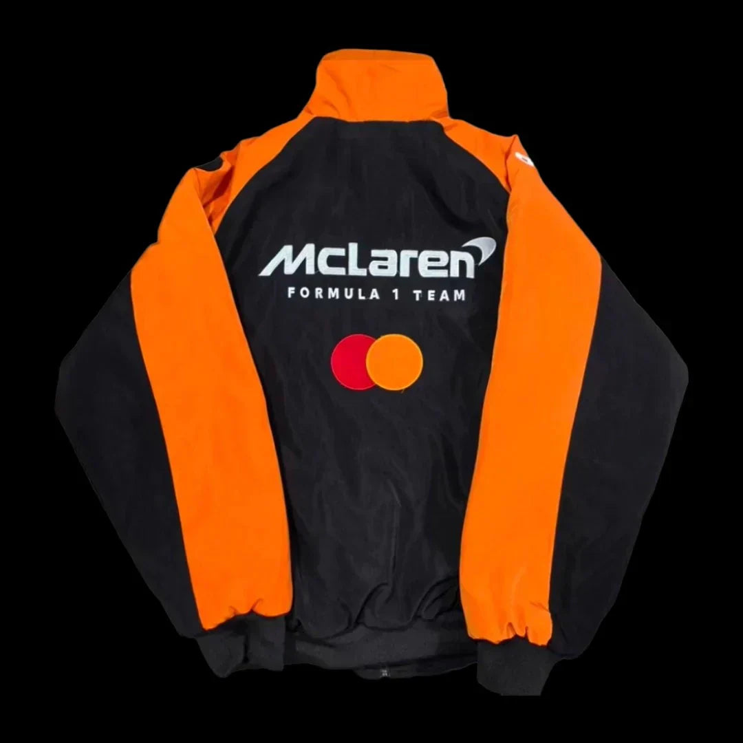Chaqueta del equipo McLaren F1