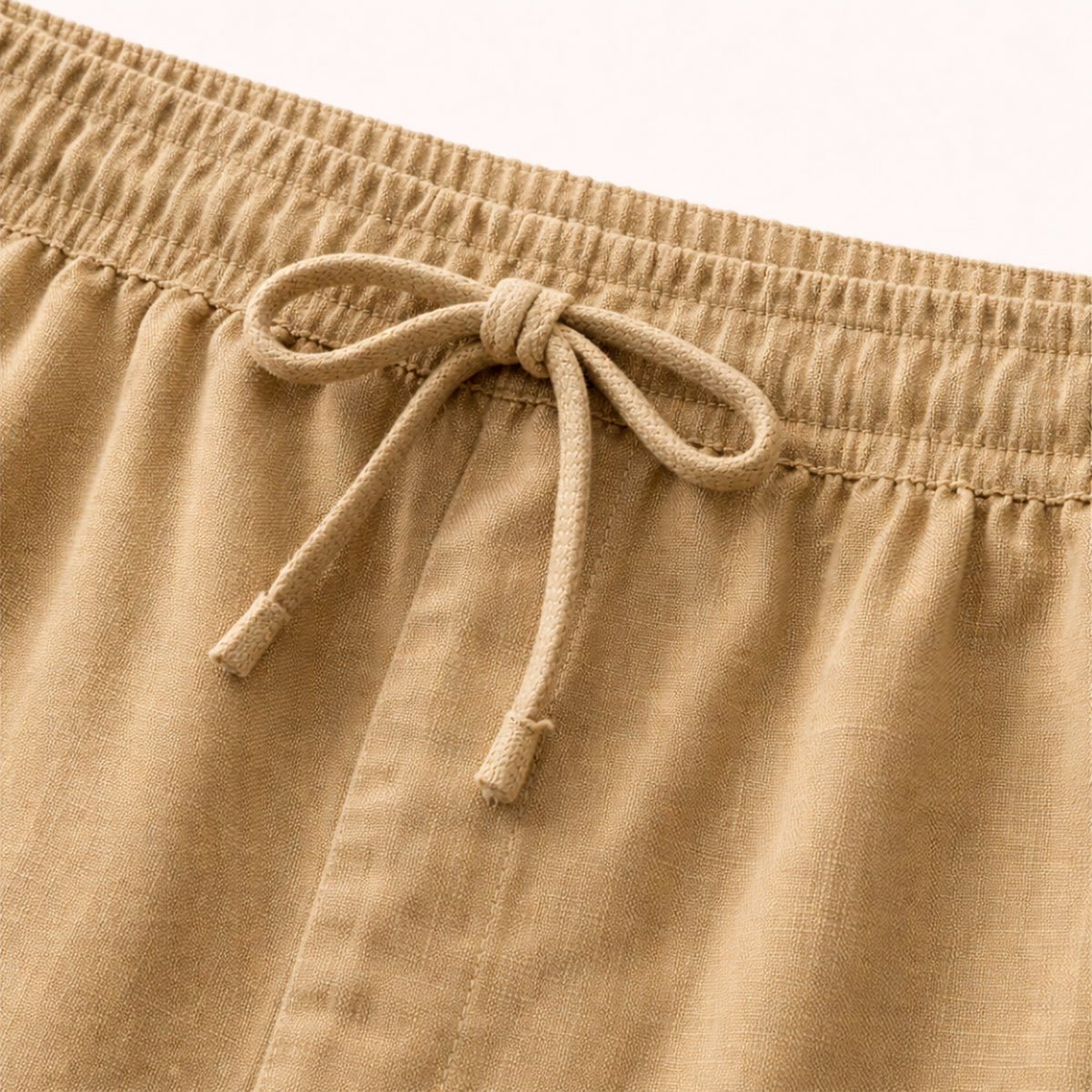 Ensemble homme — Coupe décontractée Chemise texturée & pantalon