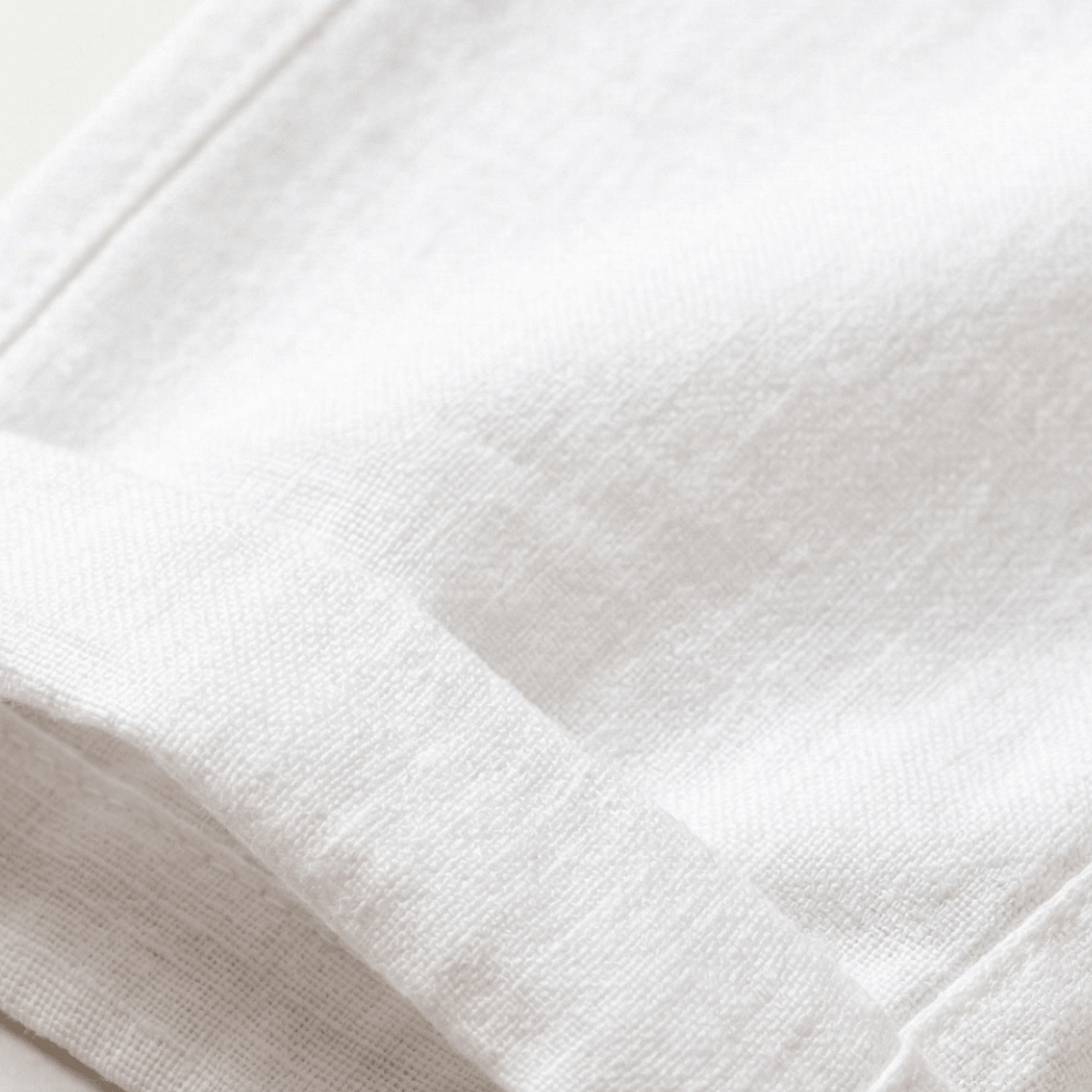Pantalones de lino para hombre - Pierna recta, largo completo, corte clásico