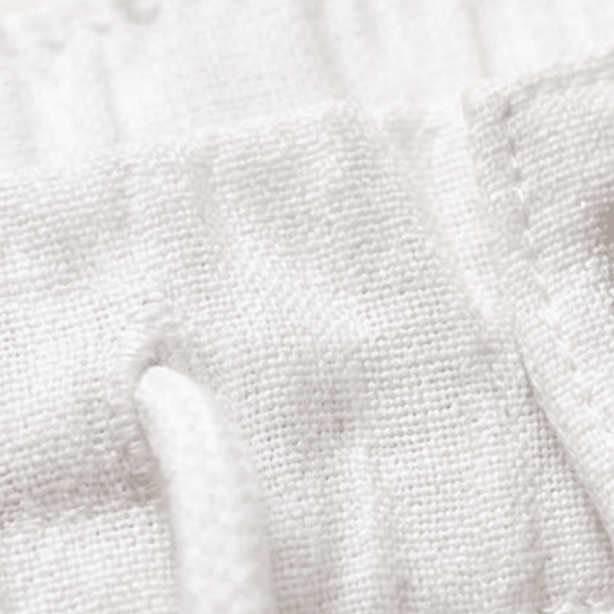 Pantalones de lino para hombre - Pierna recta, largo completo, corte clásico