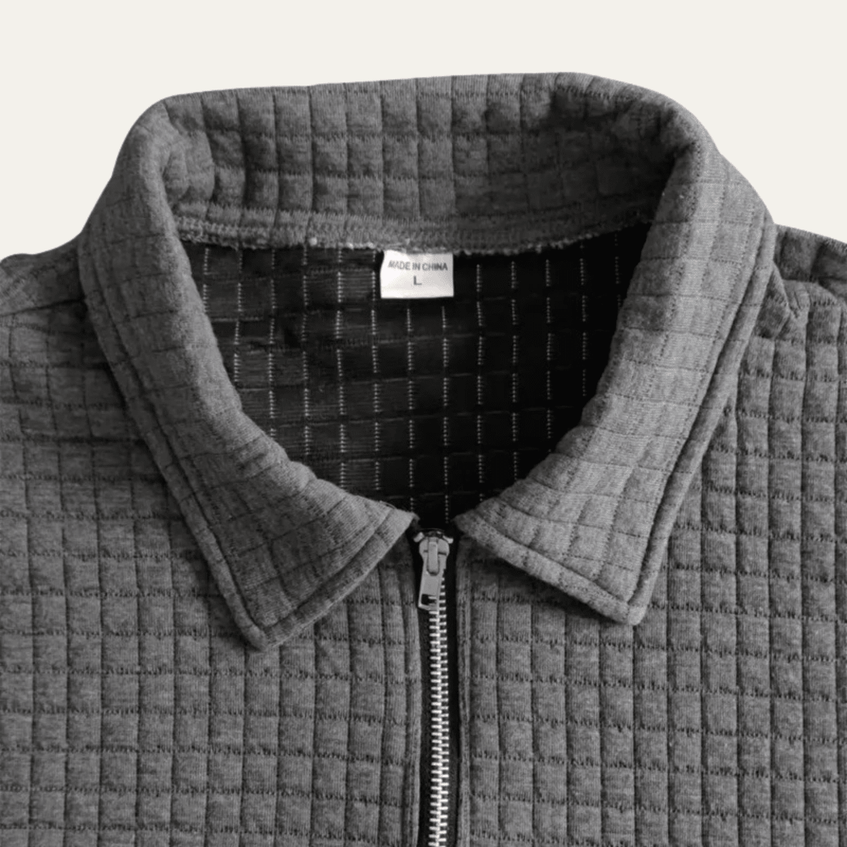 Completo polo uomo — Maniche corte, vestibilità comoda, pantaloncini abbinati