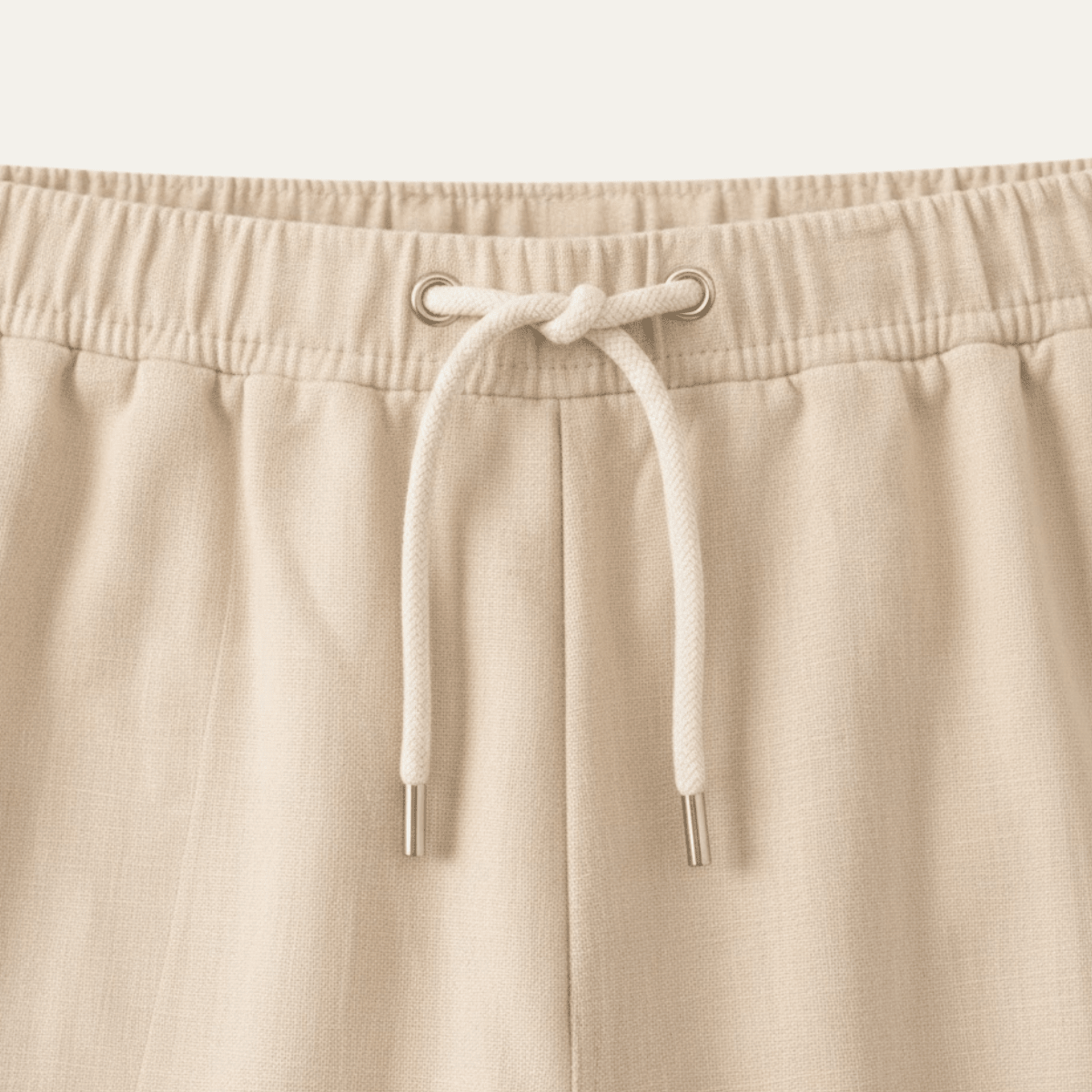 Completo camicia e pantaloni uomo — Maniche lunghe, vestibilità comoda, design coordinato