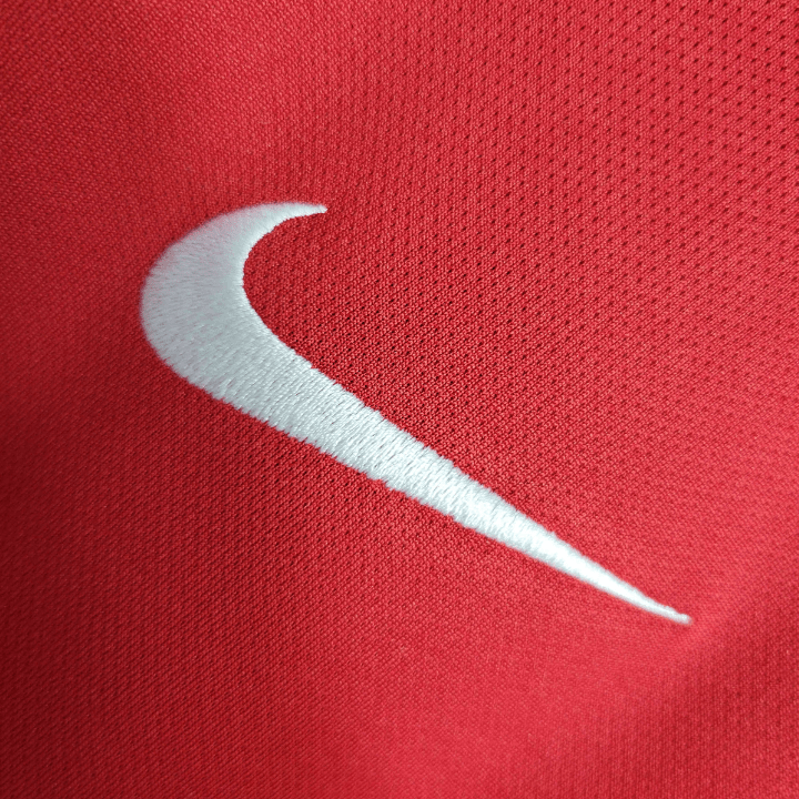 Portugal EURO 2016 Heimtrikot