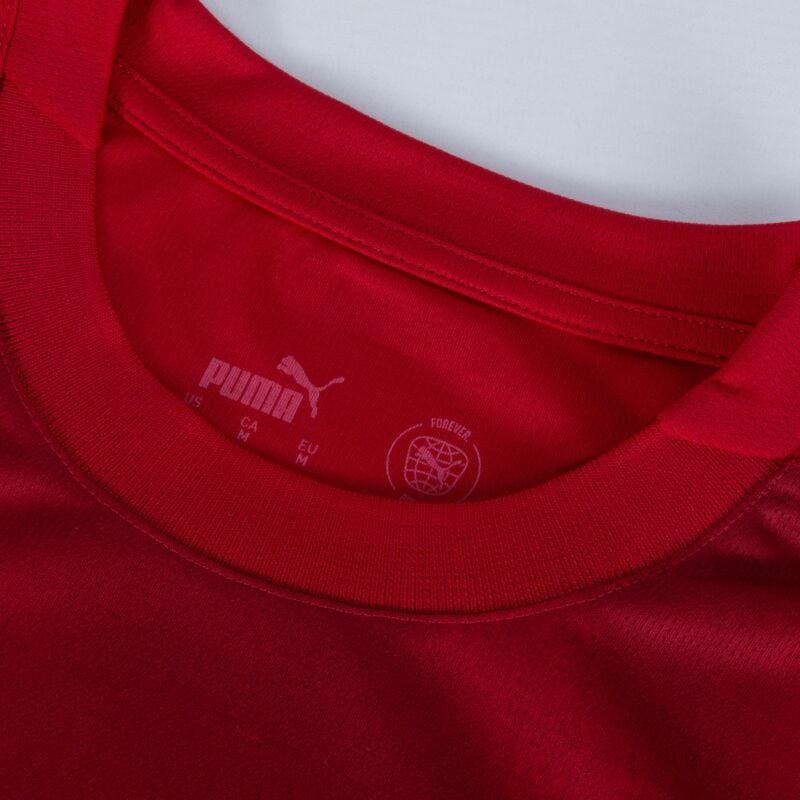 Maillot domicile Serbie 24/25 Euro 2024