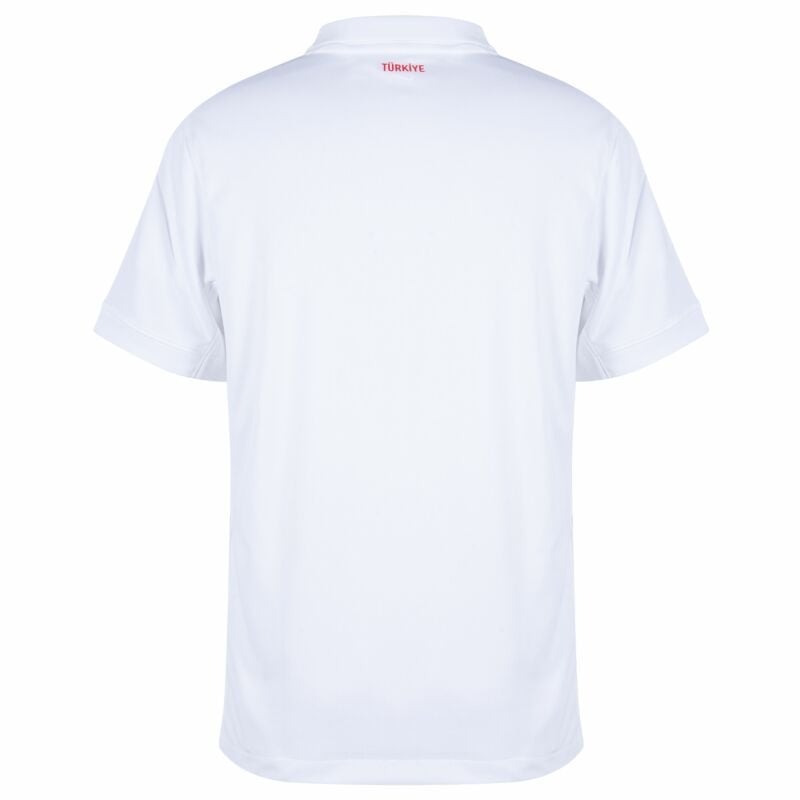 Maglia casa Turchia 24/25 Euro 2024