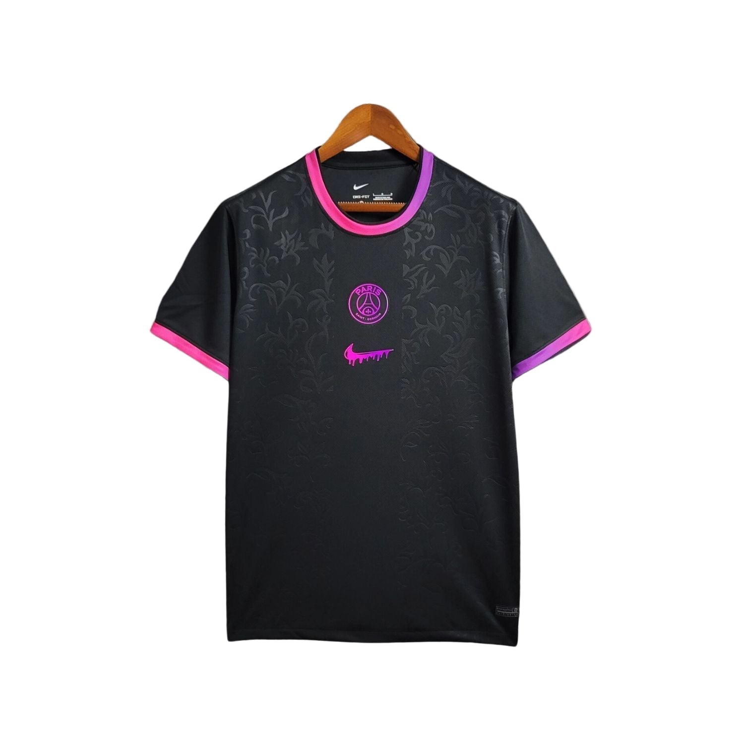 PSG Sonderedition GTO Trikot