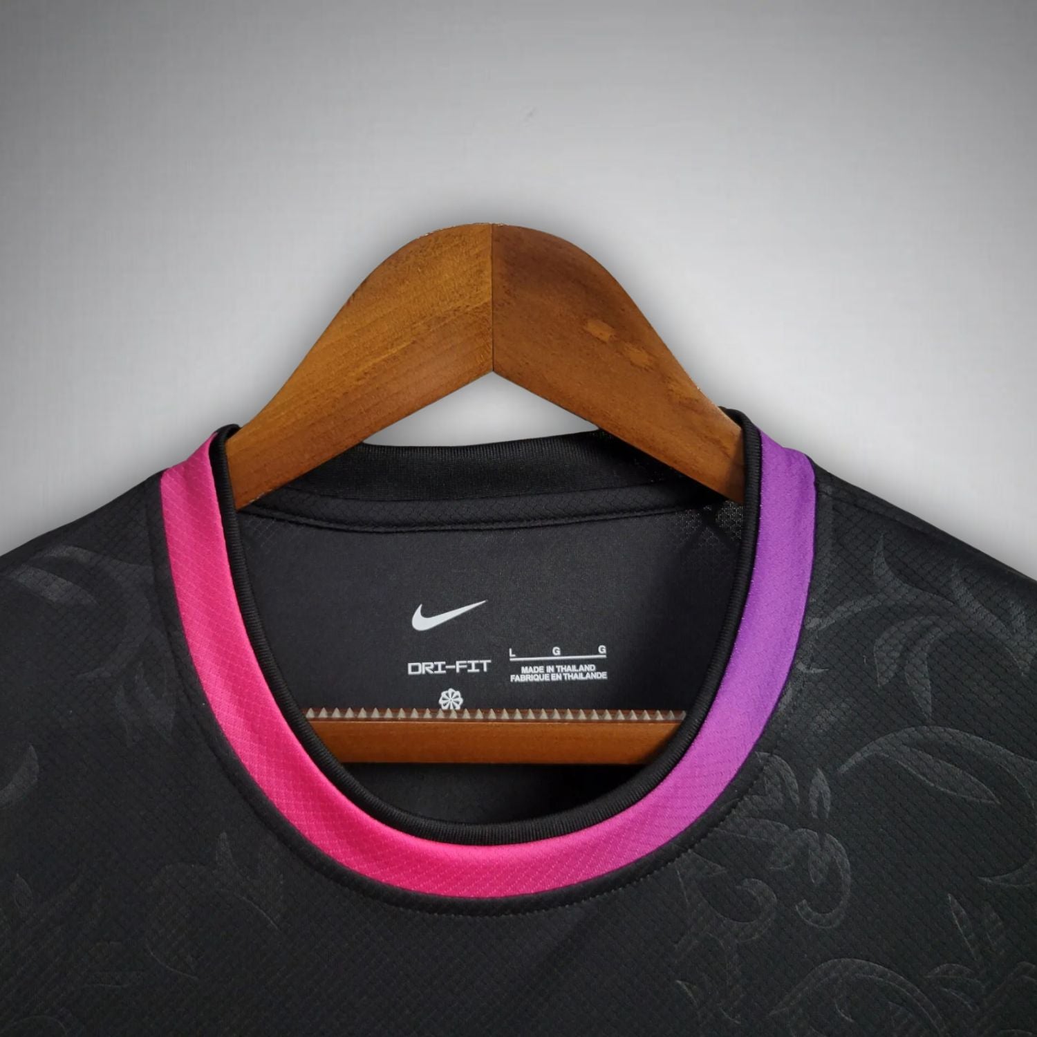 PSG Sonderedition GTO Trikot