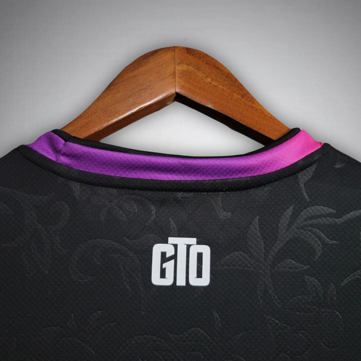 PSG Sonderedition GTO Trikot