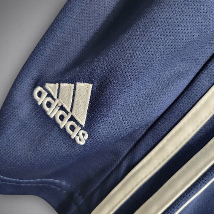 Real Madrid Maglia Bambini Drago Bianco