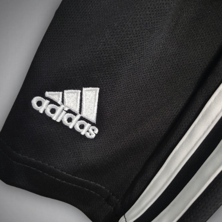 Real Madrid Maglia Nera Speciale Drago