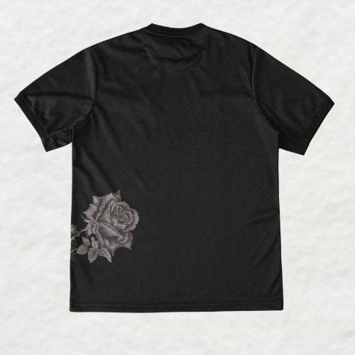 Maglia REAL MADRID X Y-3 2023/24 (NERA)