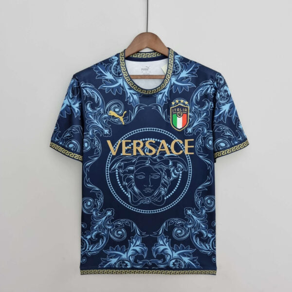 Kit concettuale ITALIA X VERSACE
