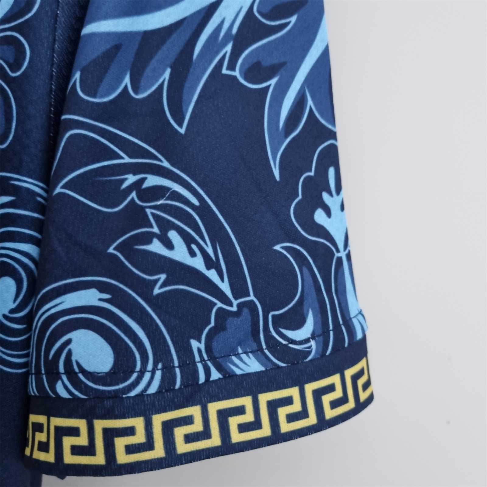 Kit concettuale ITALIA X VERSACE