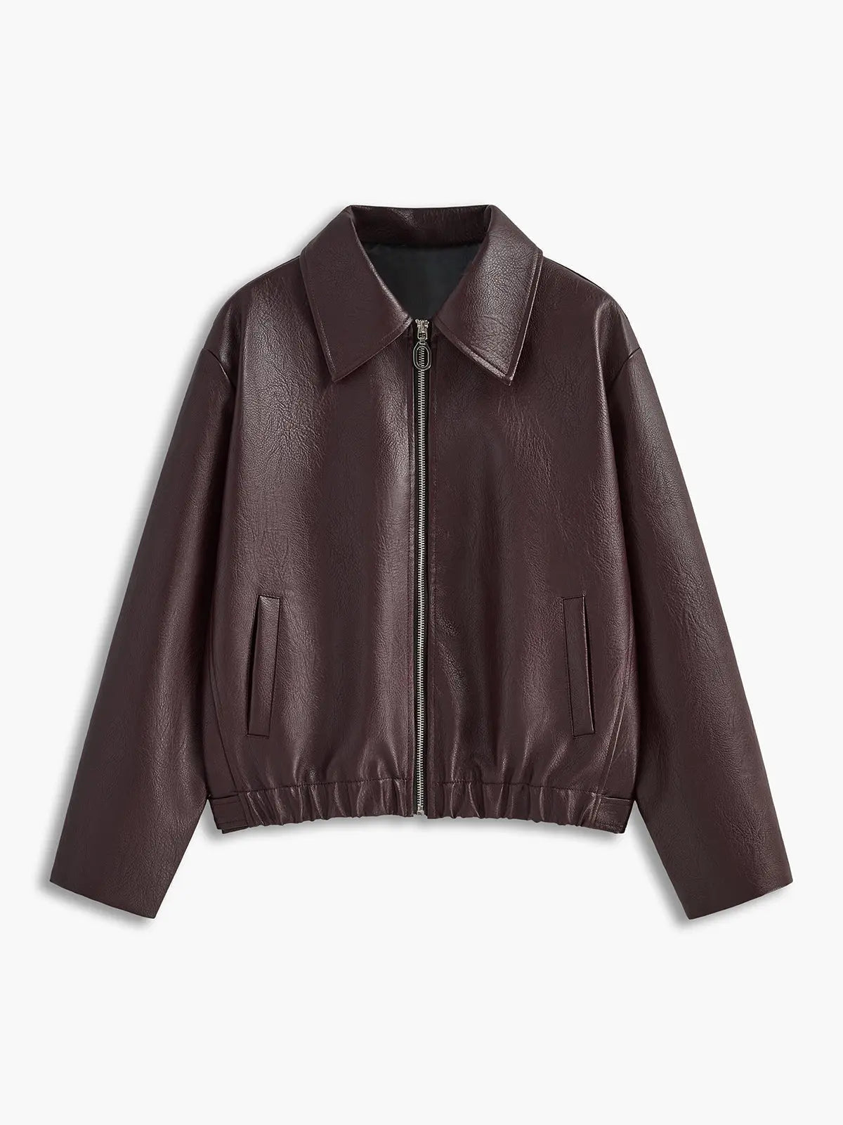 Veste femme — Coupe classique, design structuré pour tous les jours