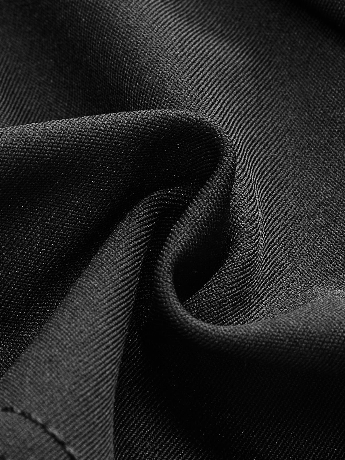Canotta da donna — Scollo halter a V profondo, schiena scoperta