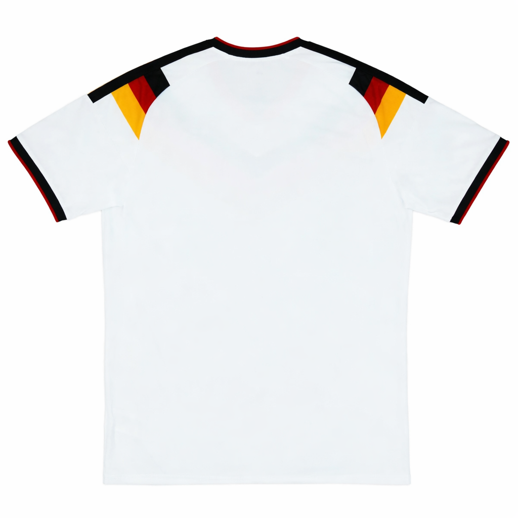 Germania X Corteiz Maglia 2026